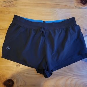 Janji AFO Middle Shorts